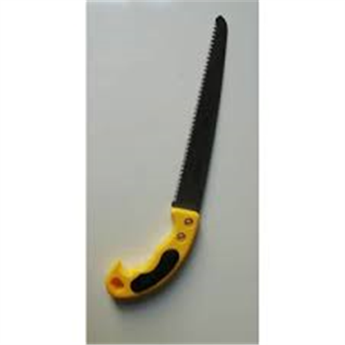 MEŞEM 270MM İNCE DİŞ  KILIFSIZ BUDAMA TESTERESİ 5275